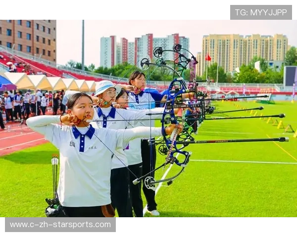 射箭学院加强青少年训练营的家长沟通与安全教育,青少年射箭课程 射箭学院加强青少年训练营的家长沟通与安全教育,青少年射箭课程